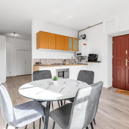 Amazing Apartments - Krakowskie Przedmiescie 36 Lublin Eksteriør bilde
