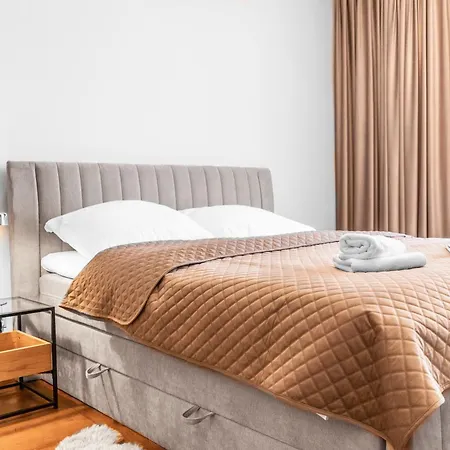 Amazing Apartments - Krakowskie Przedmiescie 36 Lublin Eksteriør bilde