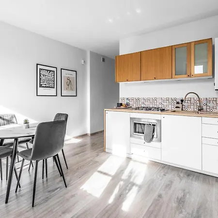Amazing Apartments - Krakowskie Przedmiescie 36 Lublin Eksteriør bilde