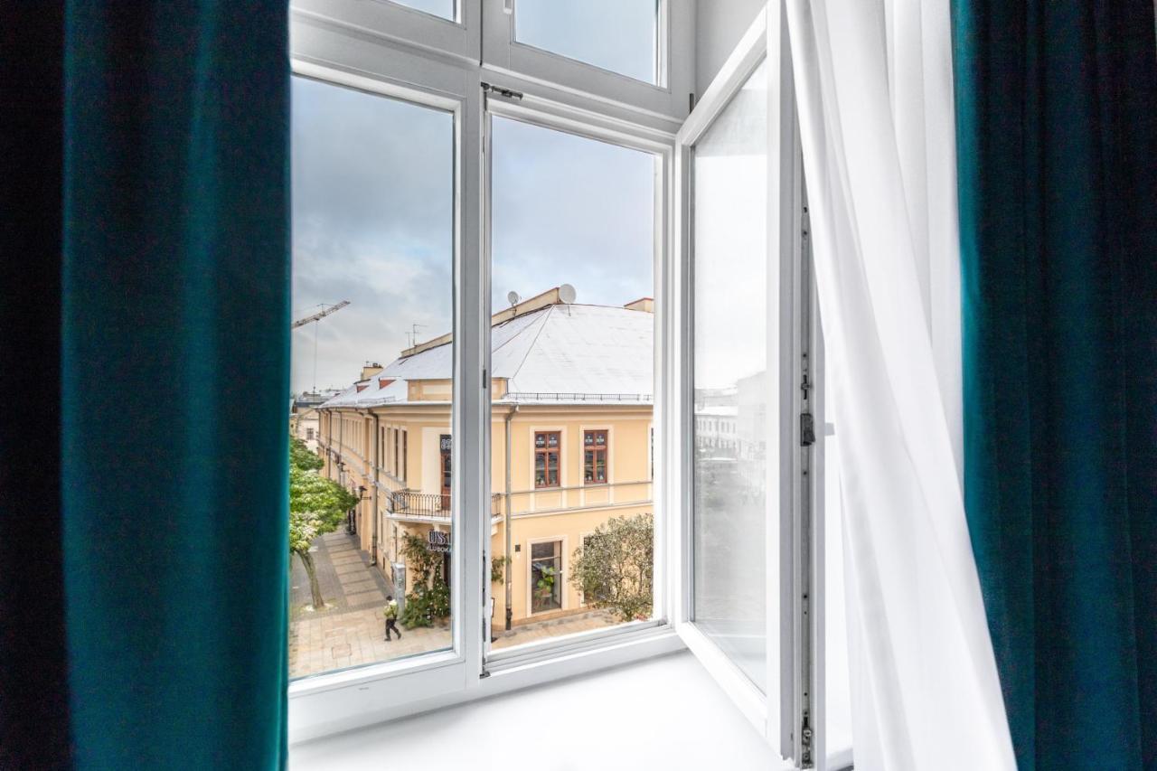 Apartment Amazing - Krakowskie Przedmiescie 36 *