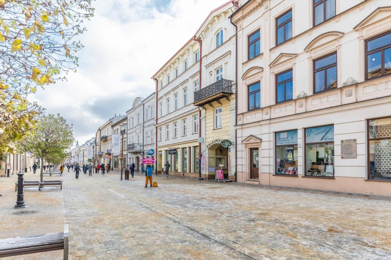Amazing - Krakowskie Przedmiescie 36 Lublin
