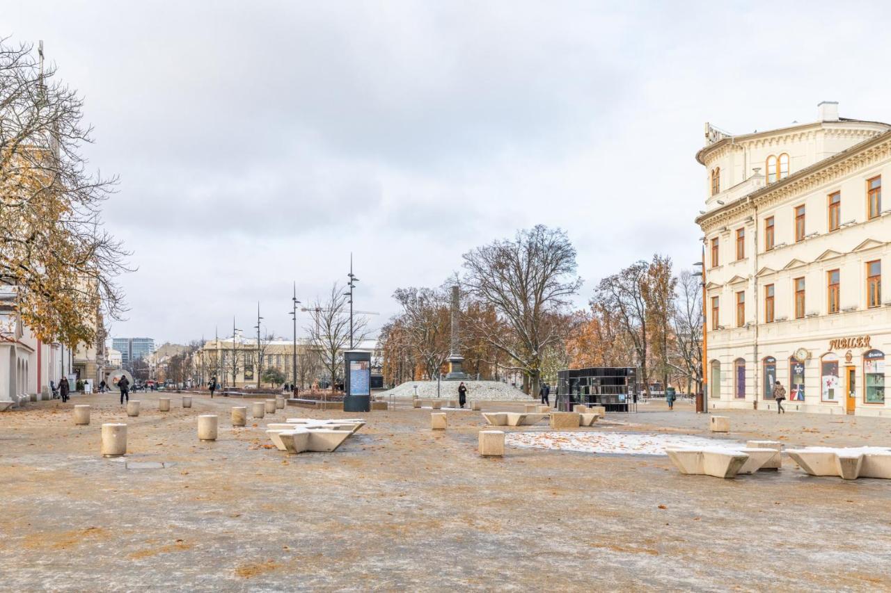 Apartment Amazing - Krakowskie Przedmiescie 36 Lublin
