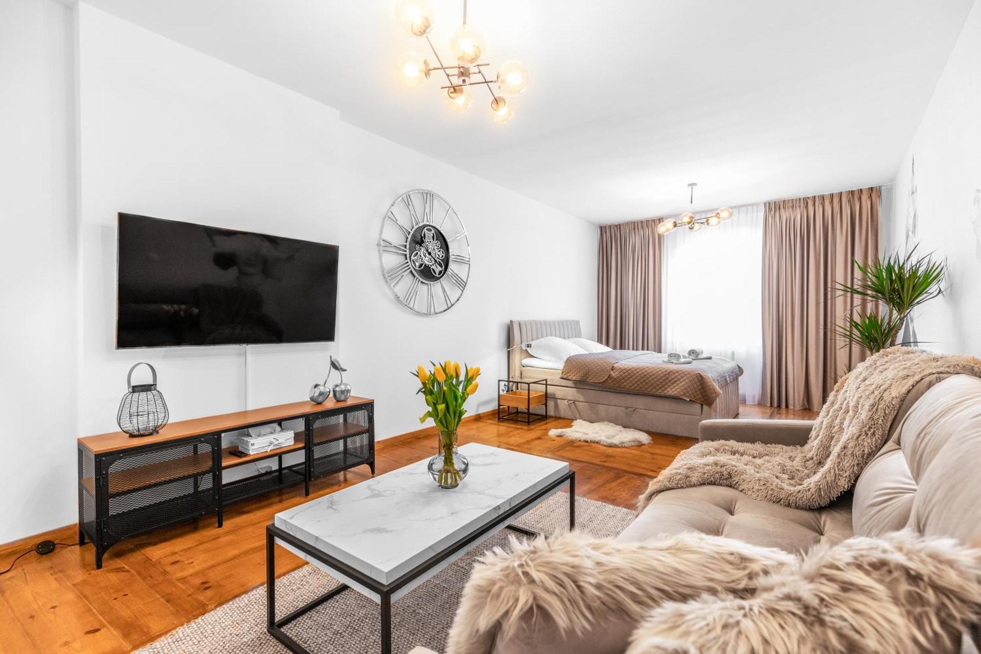 Amazing - Krakowskie Przedmiescie 36 * Lublin