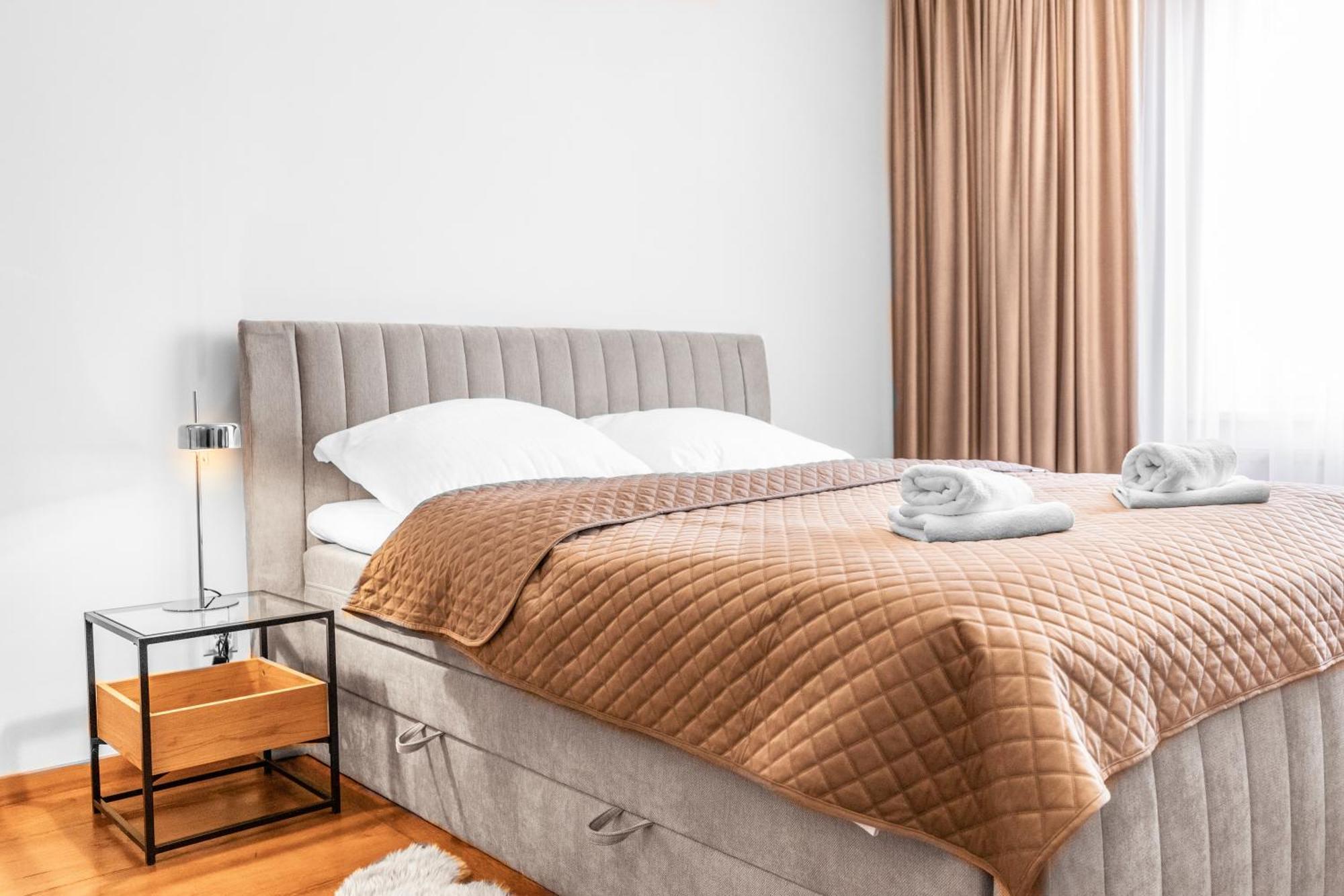 Apartment Amazing - Krakowskie Przedmiescie 36 Lublin