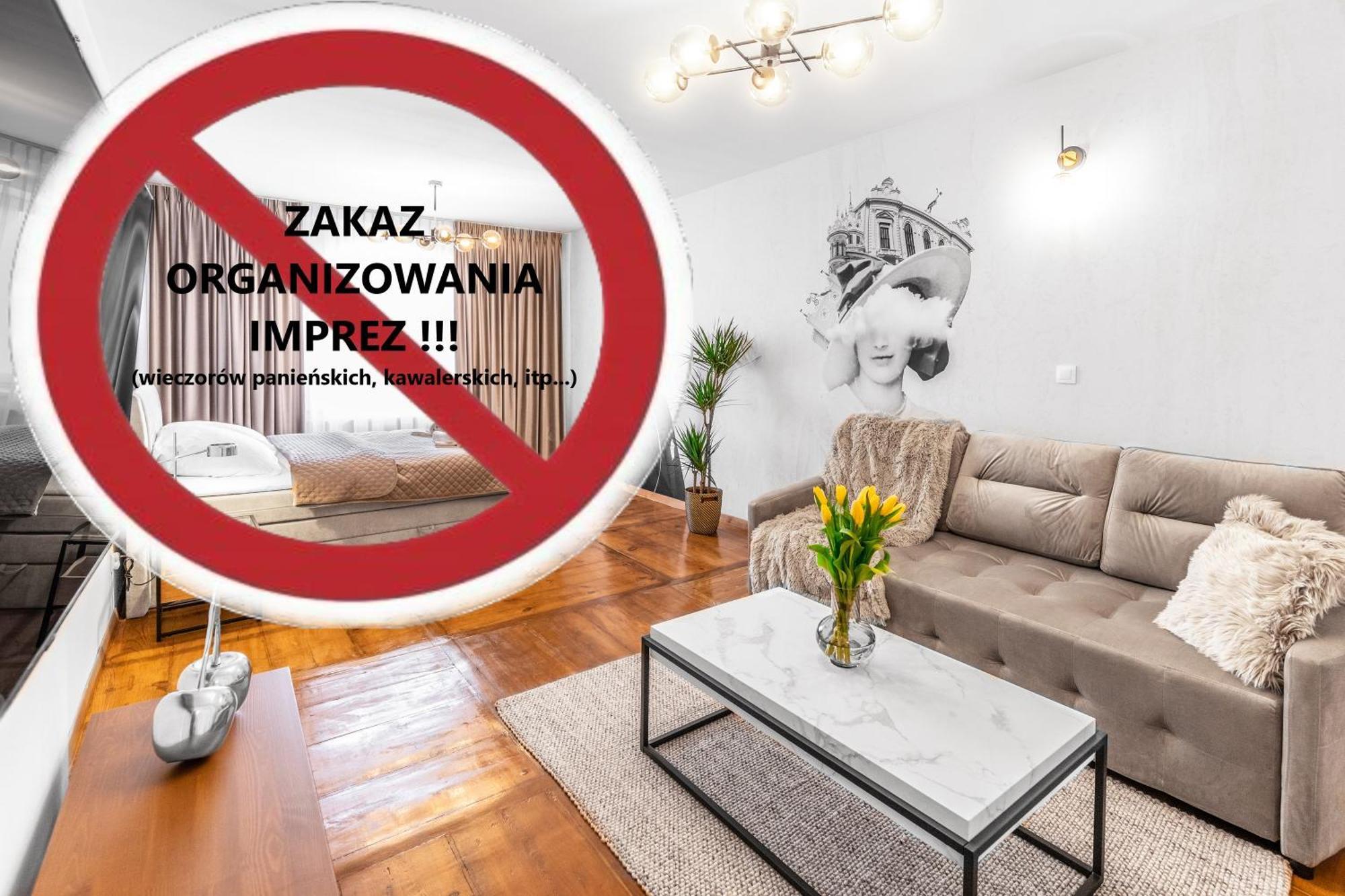 Amazing - Krakowskie Przedmiescie 36 Apartment *